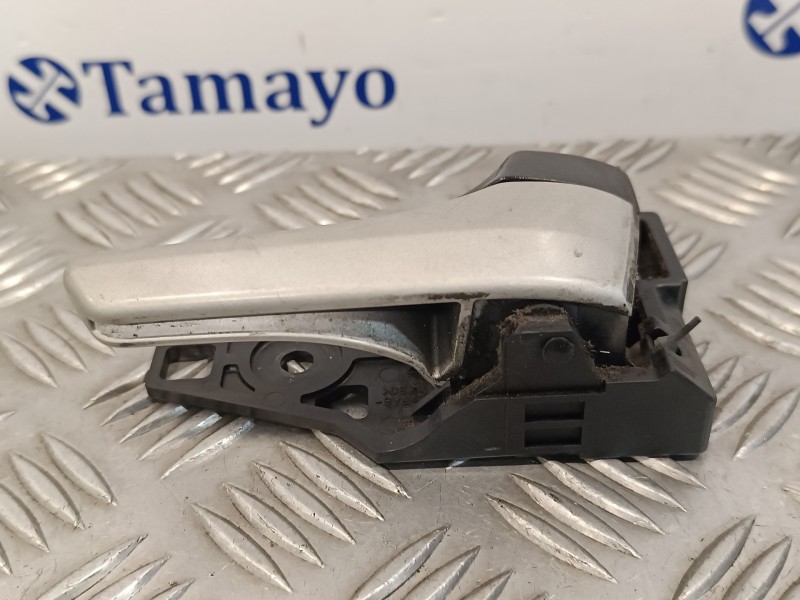 Recambio de maneta interior trasera derecha para toyota prius (nhw30) 1.8 16v cat referencia OEM IAM   