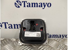 Recambio de centralita faros xenon para renault clio v 1.0 tce bivalent. gasolina / gpl referencia OEM IAM 260556623R  A2C906658