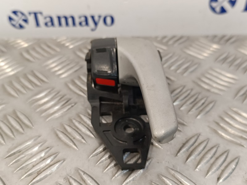 Recambio de maneta interior trasera derecha para toyota prius (nhw30) 1.8 16v cat referencia OEM IAM   