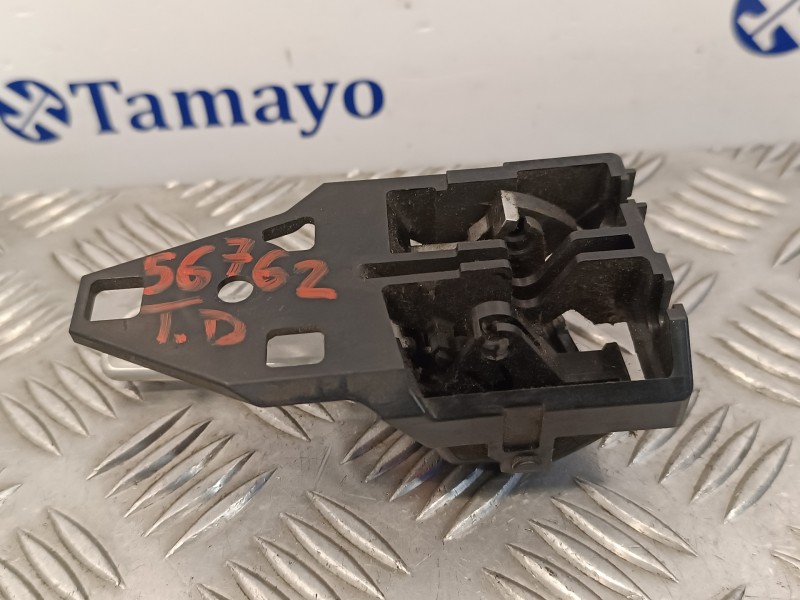 Recambio de maneta interior trasera derecha para toyota prius (nhw30) 1.8 16v cat referencia OEM IAM   