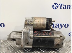 Recambio de motor arranque para suzuki ignis rg (fh) 1.3 cat referencia OEM IAM 3110080G00  2280008930 2