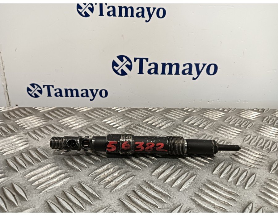 Recambio de inyector para ford transit caja cerrada, media (fy) (2000 =>) 2.4 tdci referencia OEM IAM   