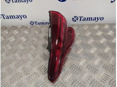 Recambio de piloto trasero derecho interior para renault clio v 1.5 blue dci diesel fap referencia OEM IAM 265503304R   2