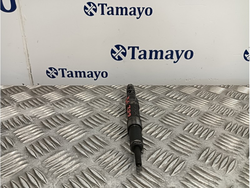 Recambio de inyector para ford transit caja cerrada, media (fy) (2000 =>) 2.4 tdci referencia OEM IAM   