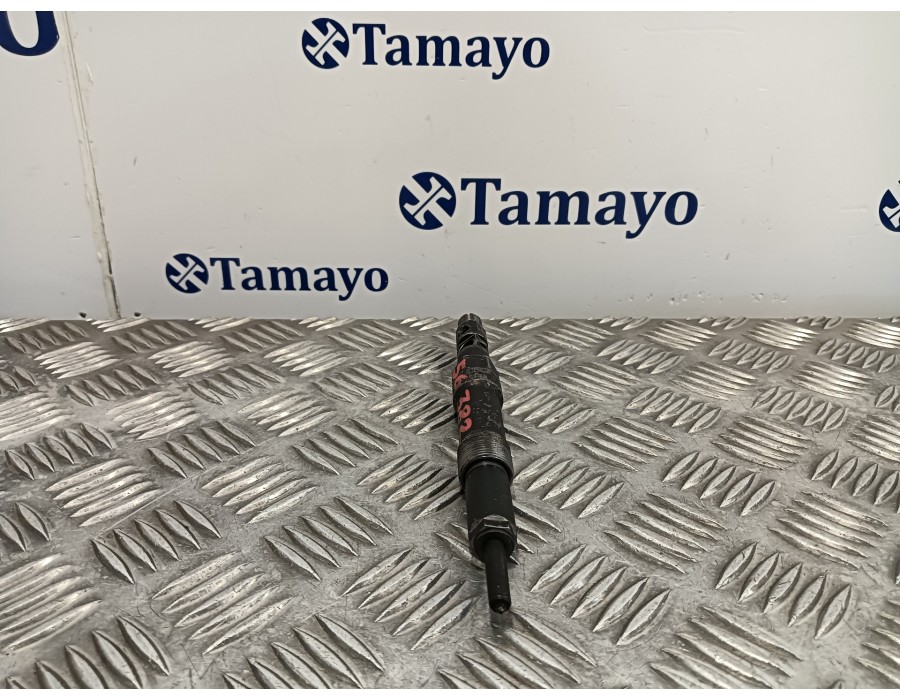 Recambio de inyector para ford transit caja cerrada, media (fy) (2000 =>) 2.4 tdci referencia OEM IAM   