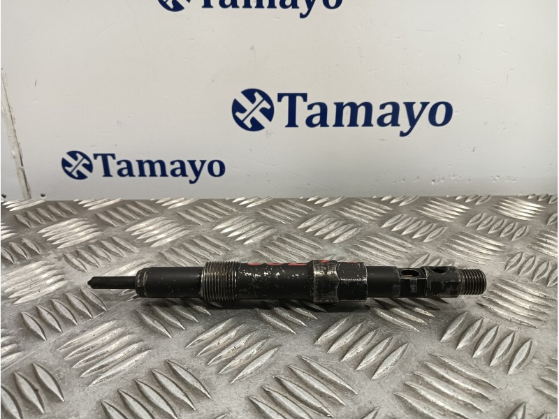 Recambio de inyector para ford transit caja cerrada, media (fy) (2000 =>) 2.4 tdci referencia OEM IAM   