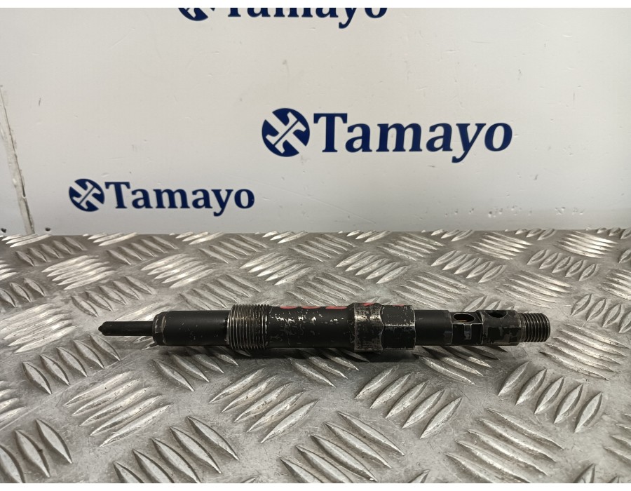 Recambio de inyector para ford transit caja cerrada, media (fy) (2000 =>) 2.4 tdci referencia OEM IAM   