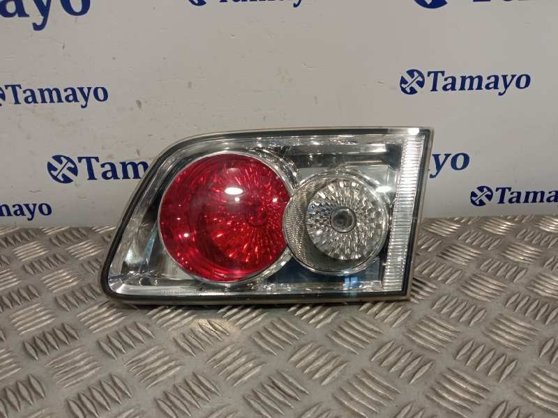 Recambio de piloto trasero derecho interior para mazda 6 monovolumen (gy) referencia OEM IAM   