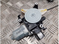 Recambio de elevalunas trasero derecho para subaru forester s12 xs classic referencia OEM IAM    2