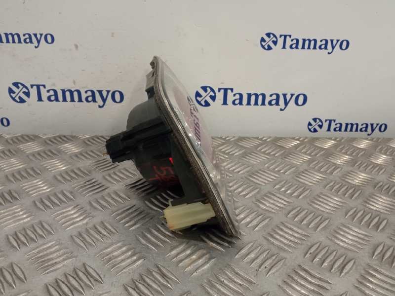 Recambio de piloto trasero derecho interior para mazda 6 monovolumen (gy) referencia OEM IAM   