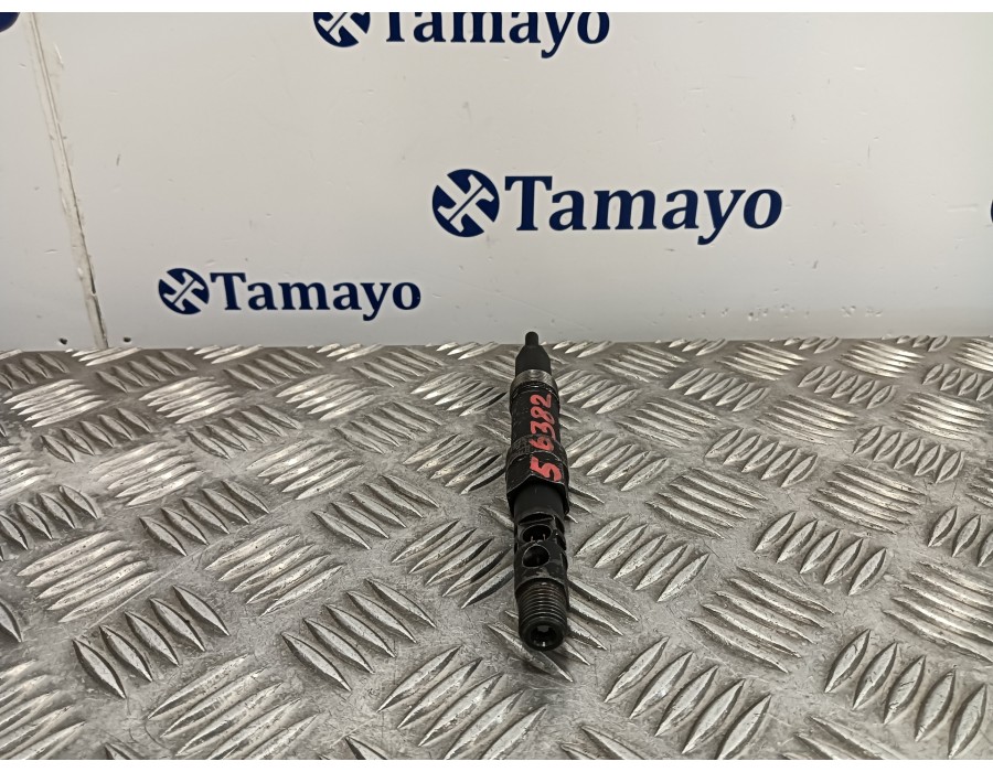 Recambio de inyector para ford transit caja cerrada, media (fy) (2000 =>) 2.4 tdci referencia OEM IAM   