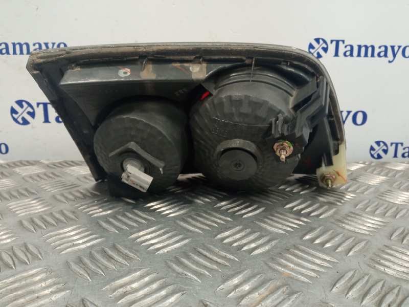 Recambio de piloto trasero derecho interior para mazda 6 monovolumen (gy) referencia OEM IAM   