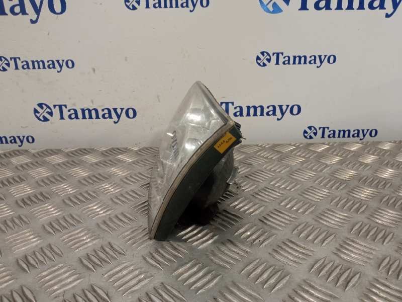 Recambio de piloto trasero derecho interior para mazda 6 monovolumen (gy) referencia OEM IAM   