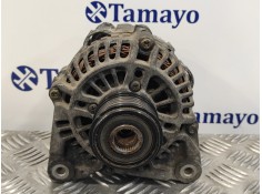 Recambio de alternador para renault kangoo (f/kc0) 1.5 dci diesel referencia OEM IAM A002TC0981  8200373636