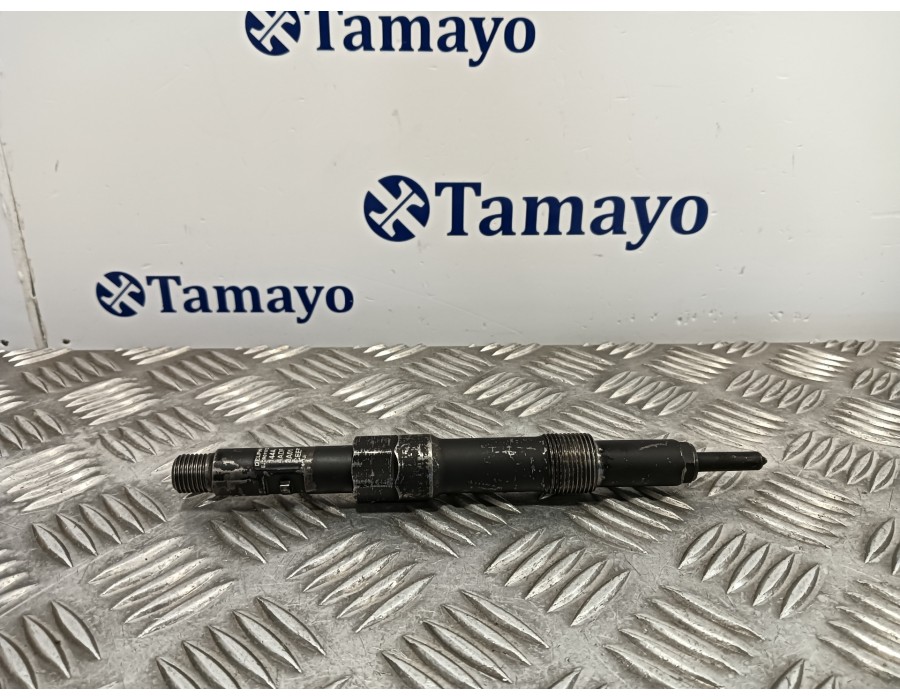 Recambio de inyector para ford transit caja cerrada, media (fy) (2000 =>) 2.4 tdci referencia OEM IAM   
