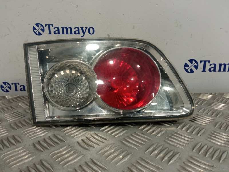 Recambio de piloto trasero izquierdo interior para mazda 6 monovolumen (gy) referencia OEM IAM   