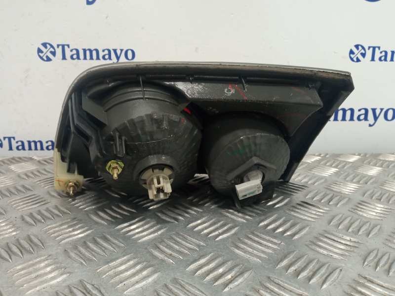 Recambio de piloto trasero izquierdo interior para mazda 6 monovolumen (gy) referencia OEM IAM   