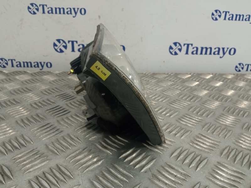 Recambio de piloto trasero izquierdo interior para mazda 6 monovolumen (gy) referencia OEM IAM   