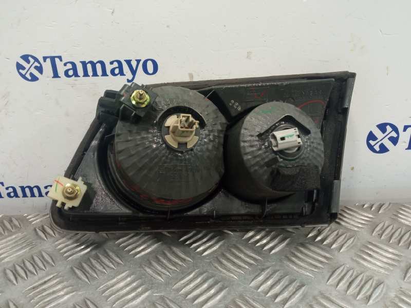 Recambio de piloto trasero izquierdo interior para mazda 6 monovolumen (gy) referencia OEM IAM   
