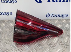 Recambio de piloto trasero izquierdo interior para renault clio v 1.5 blue dci diesel fap referencia OEM IAM 265557776R  