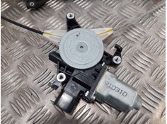 Recambio de elevalunas trasero izquierdo para subaru forester s12 xs classic referencia OEM IAM    2