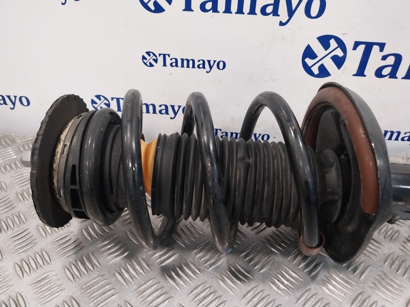 Recambio de amortiguador delantero izquierdo para nissan interstar m1 fm referencia OEM IAM 543028774R 5430300Q1C 33091000706