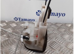 Recambio de cerradura puerta delantera izquierda para subaru forester s12 xs classic referencia OEM IAM    2