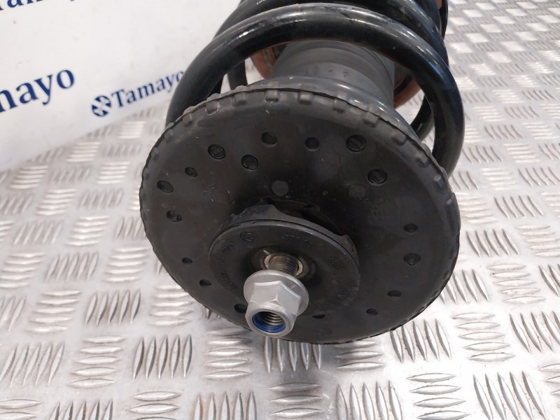 Recambio de amortiguador delantero izquierdo para nissan interstar m1 fm referencia OEM IAM 543028774R 5430300Q1C 33091000706