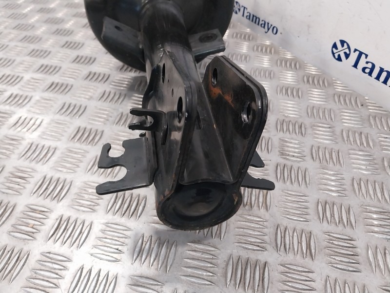 Recambio de amortiguador delantero izquierdo para nissan interstar m1 fm referencia OEM IAM 543028774R 5430300Q1C 33091000706