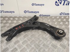 Recambio de brazo suspension inferior delantero izquierdo para audi a1 sportback (gba) 1.0 tfsi referencia OEM IAM   