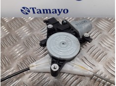 Recambio de elevalunas delantero derecho para subaru forester s12 xs classic referencia OEM IAM    2