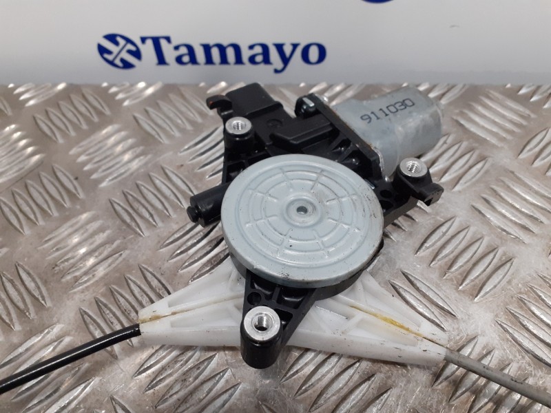 Recambio de elevalunas delantero derecho para subaru forester s12 xs classic referencia OEM IAM   