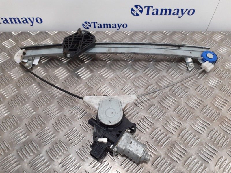 Recambio de elevalunas delantero derecho para subaru forester s12 xs classic referencia OEM IAM   