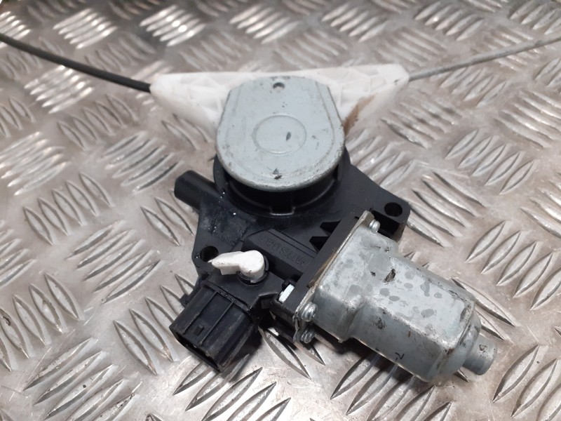 Recambio de elevalunas delantero derecho para subaru forester s12 xs classic referencia OEM IAM   