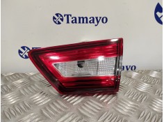 Recambio de piloto trasero derecho porton para renault clio iv 0.9 tce referencia OEM IAM 265505796R  