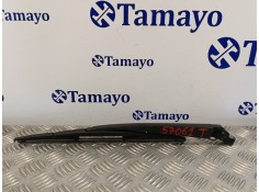 Recambio de brazo limpia trasero para subaru impreza g12 2.0 diesel cat referencia OEM IAM   