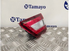 Recambio de piloto trasero derecho porton para renault clio iv 0.9 tce referencia OEM IAM 265505796R   2