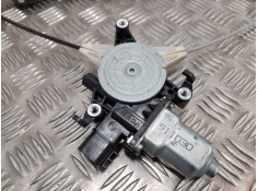 Recambio de elevalunas delantero izquierdo para subaru forester s12 xs classic referencia OEM IAM    2