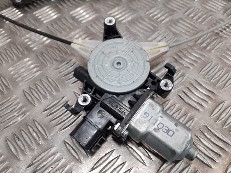 Recambio de elevalunas delantero izquierdo para subaru forester s12 xs classic referencia OEM IAM   