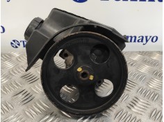 Recambio de bomba servodireccion para peugeot 206 berlina 1.6 referencia OEM IAM 9628973580  26062660