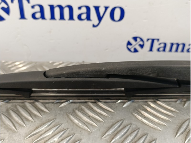 Recambio de brazo limpia trasero para subaru impreza g12 2.0 diesel cat referencia OEM IAM   