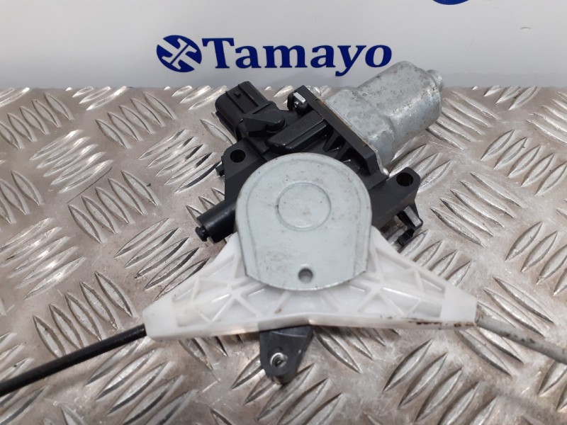 Recambio de elevalunas delantero izquierdo para subaru forester s12 xs classic referencia OEM IAM   