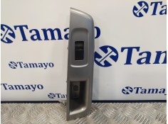 Recambio de mando elevalunas trasero izquierdo para subaru forester s12 xs classic referencia OEM IAM 94266FG510  