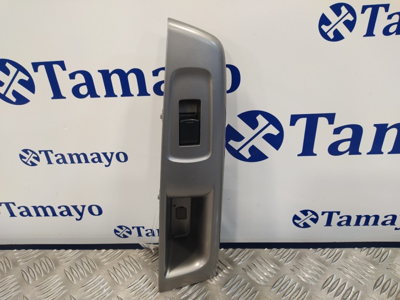 Recambio de mando elevalunas trasero izquierdo para subaru forester s12 xs classic referencia OEM IAM 94266FG510  