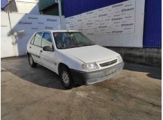 Recambio de motor completo para citroën saxo referencia OEM IAM VJZ  