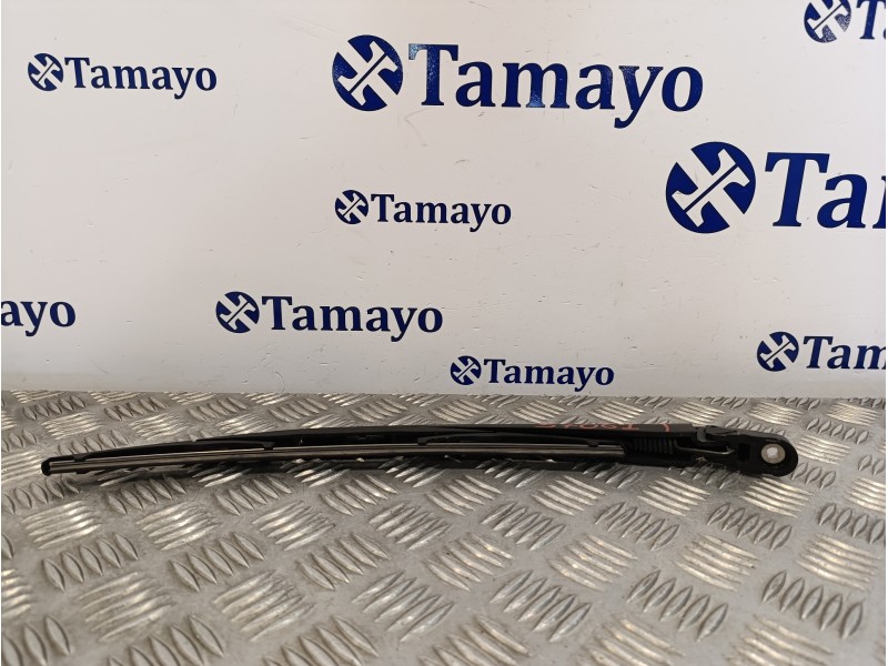 Recambio de brazo limpia trasero para subaru impreza g12 2.0 diesel cat referencia OEM IAM   