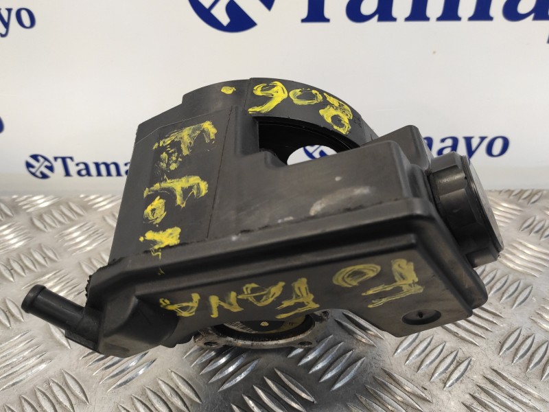 Recambio de bomba servodireccion para peugeot 206 berlina 1.6 referencia OEM IAM 9628973580  26062660