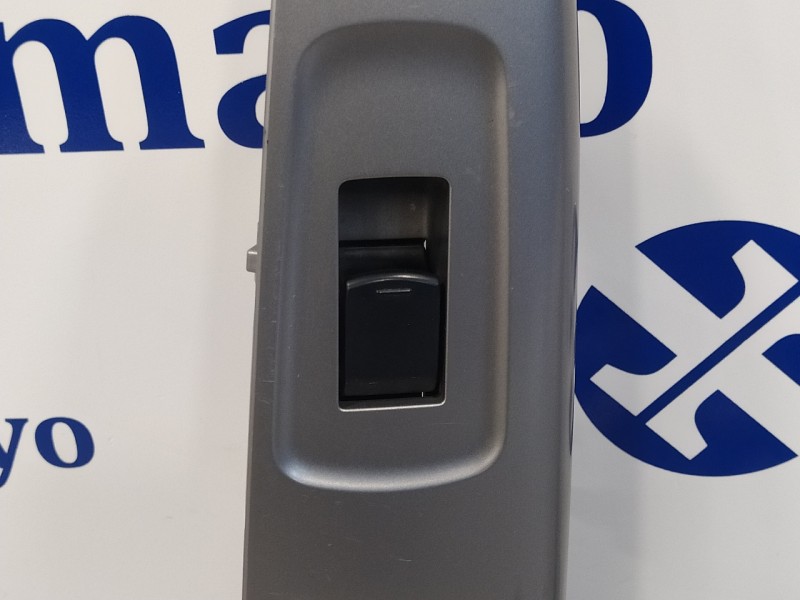 Recambio de mando elevalunas trasero izquierdo para subaru forester s12 xs classic referencia OEM IAM 94266FG510  