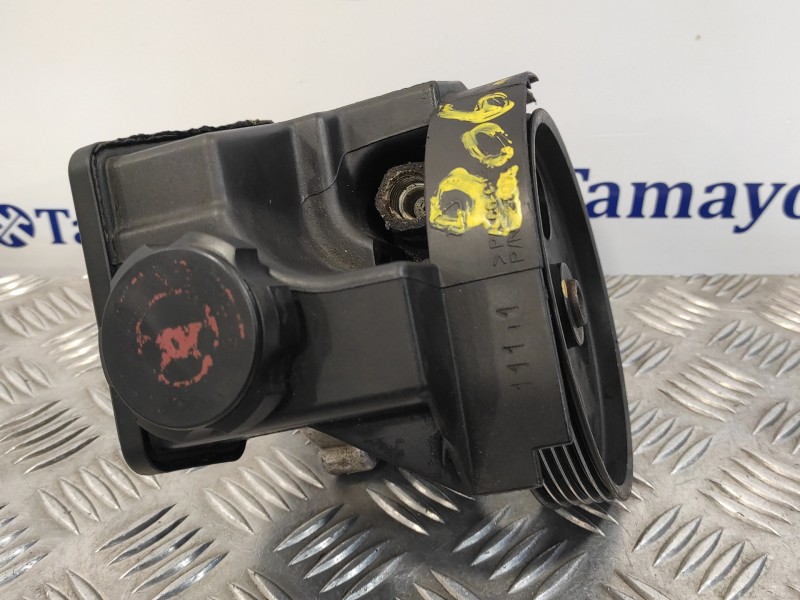 Recambio de bomba servodireccion para peugeot 206 berlina 1.6 referencia OEM IAM 9628973580  26062660