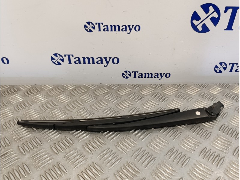 Recambio de brazo limpia trasero para subaru impreza g12 2.0 diesel cat referencia OEM IAM   